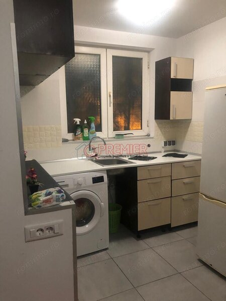 Liviu Rebreanu, 1 Decembrie, garsoniera cf. 3, mobilata, utilata