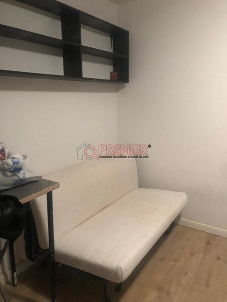 Liviu Rebreanu, 1 Decembrie, garsoniera cf. 3, mobilata, utilata