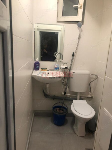 Liviu Rebreanu, 1 Decembrie, garsoniera cf. 3, mobilata, utilata